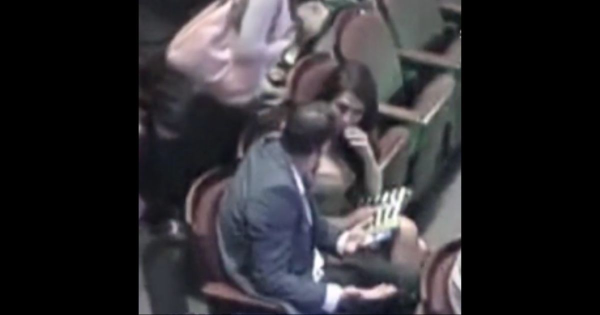 Boebert Issues Apology After Video Surfaces Showing What Prompted Expulsion from Play: ‘I Simply Fell Short of My Values’