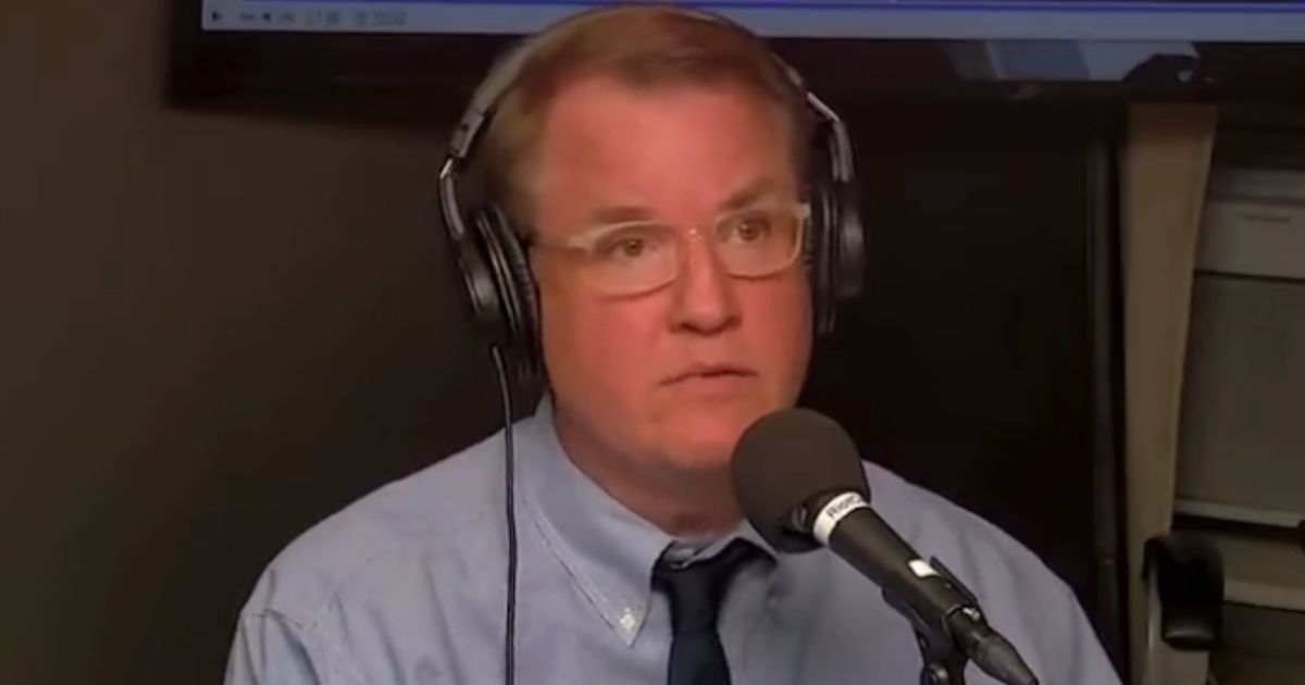 WaPo Columnist Storms Off When Confronted with ‘Evidence’ Biden Knew, Participated in Son’s Shady Business Deals