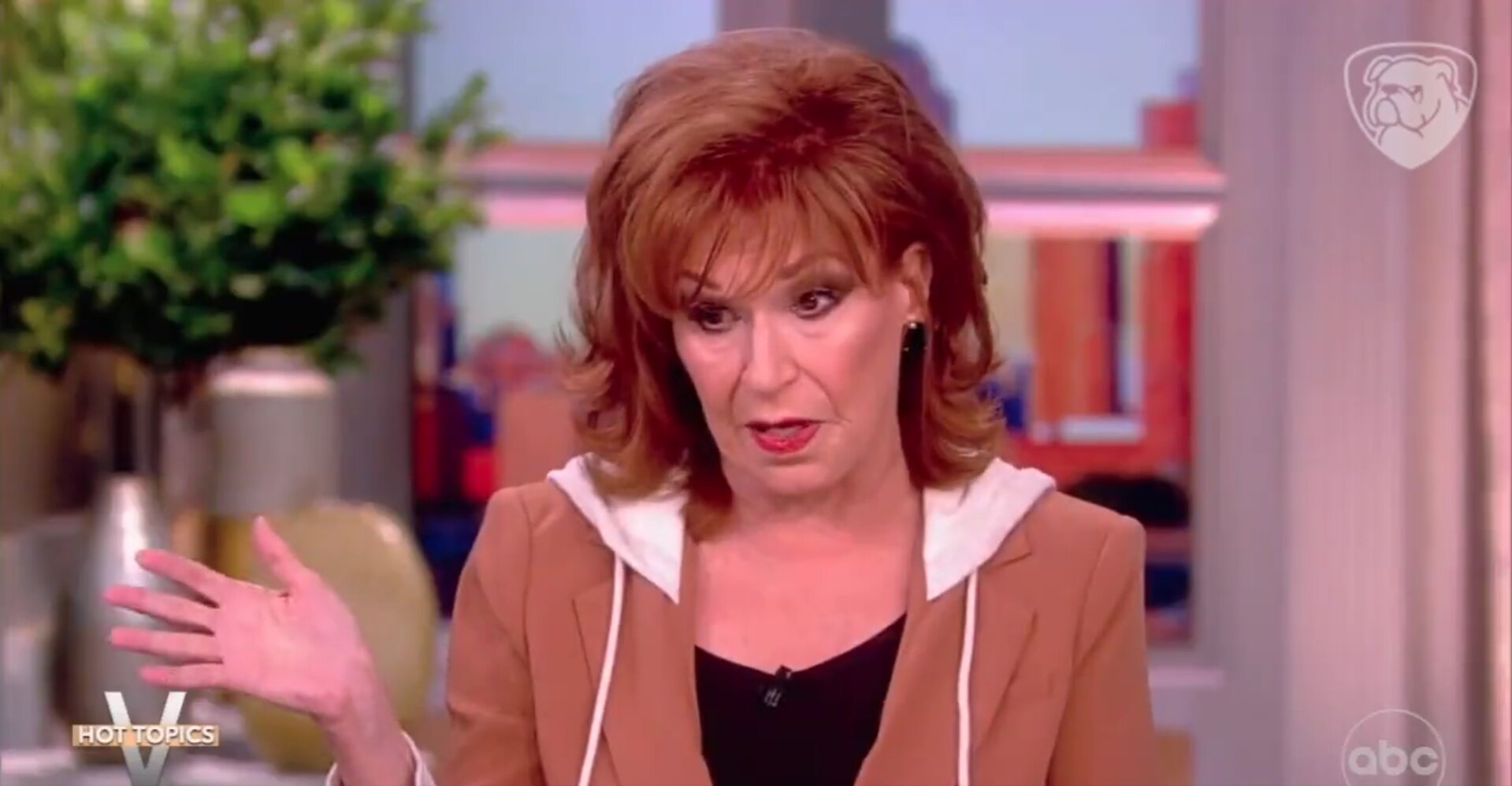 ‘The View’ Blasts NYC Mayor for His Warning About Influx of Migrants