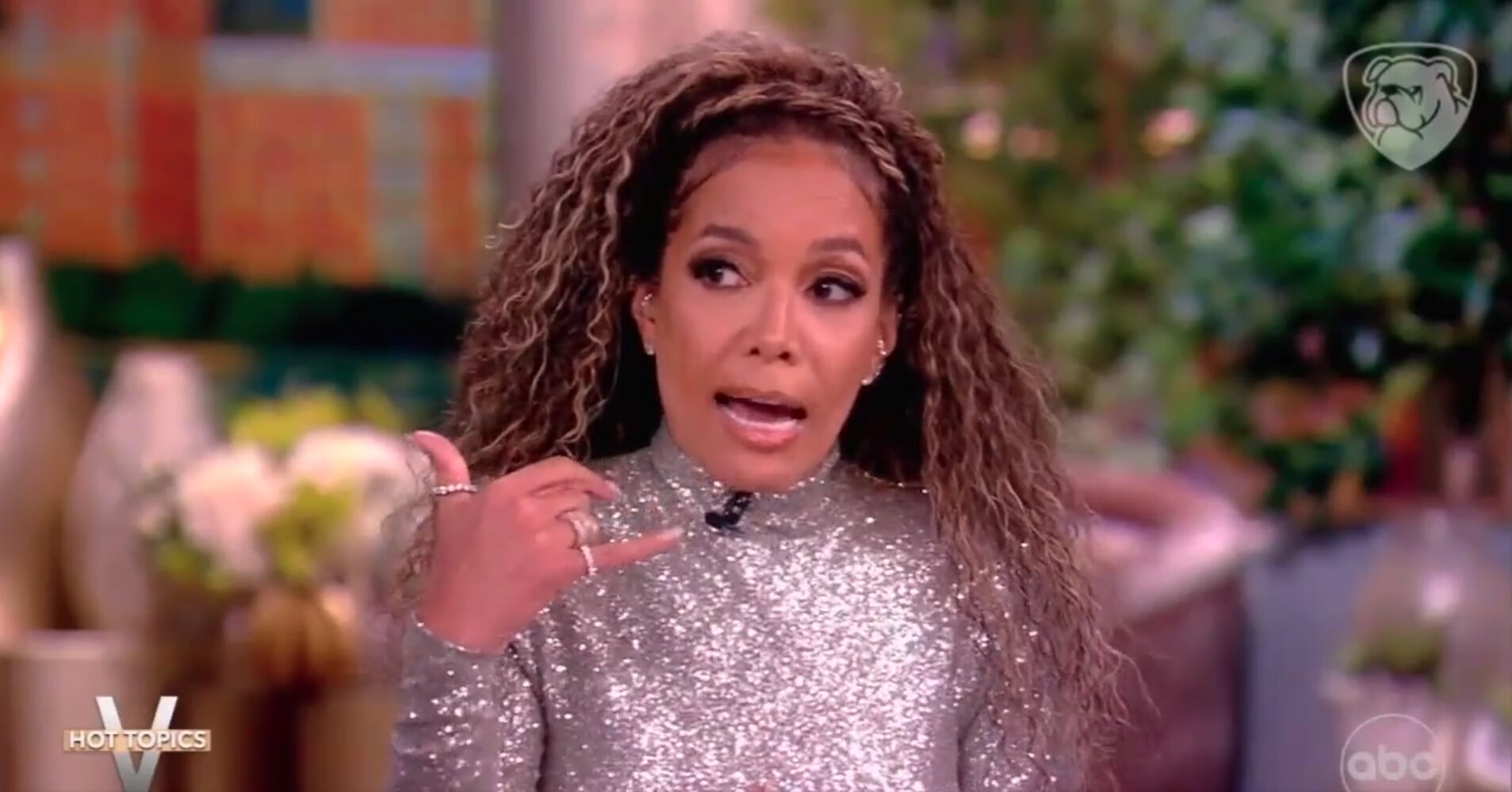 Sunny Hostin Voices Support for Investigating Hunter Biden’s Foreign Business Dealings