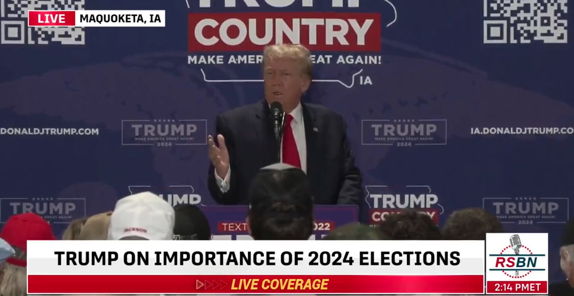 Trump Lashes Out at Megyn Kelly After His Interview With Her: ‘She Was Pretty Nasty’