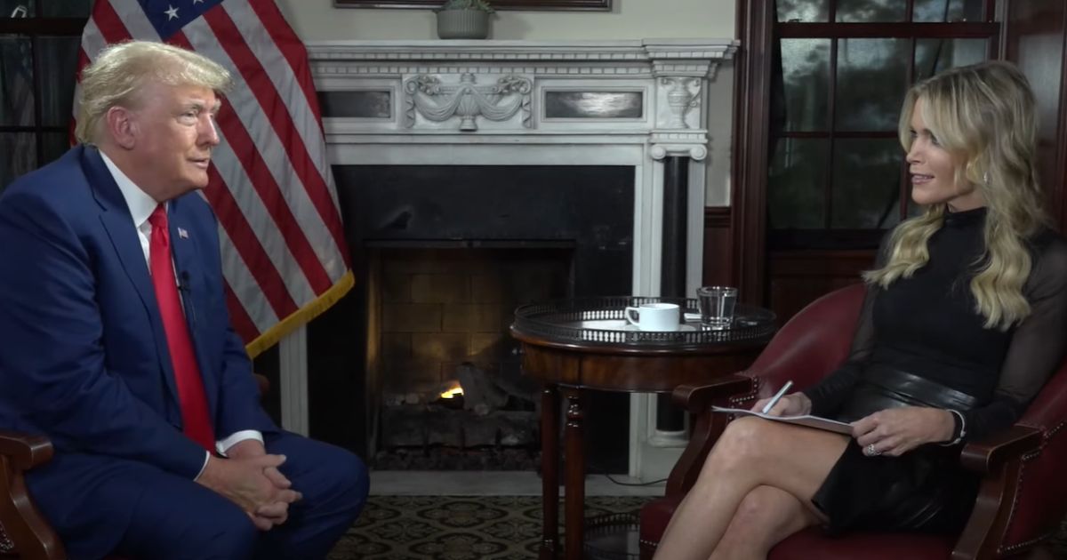 Trump Responds to Question About Support for Caitlyn Jenner, Transgender Beauty Pageant Contestant