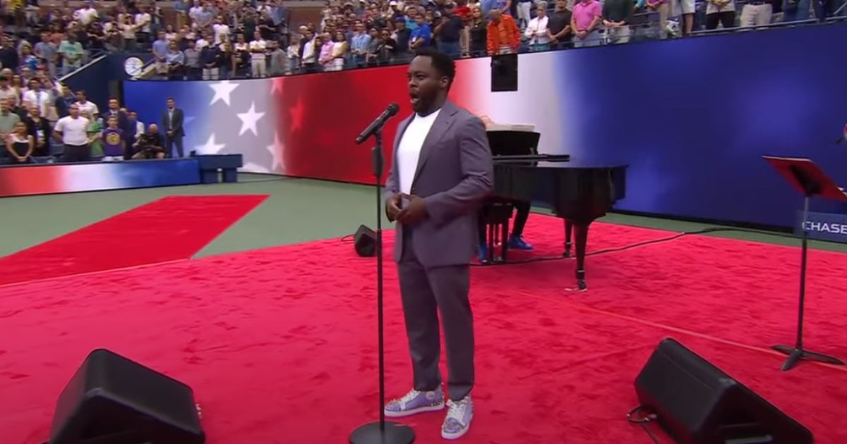 Megyn Kelly and Sage Steele Team Up To Bury US Open for Ditching ‘Star-Spangled Banner’ for Black National Anthem