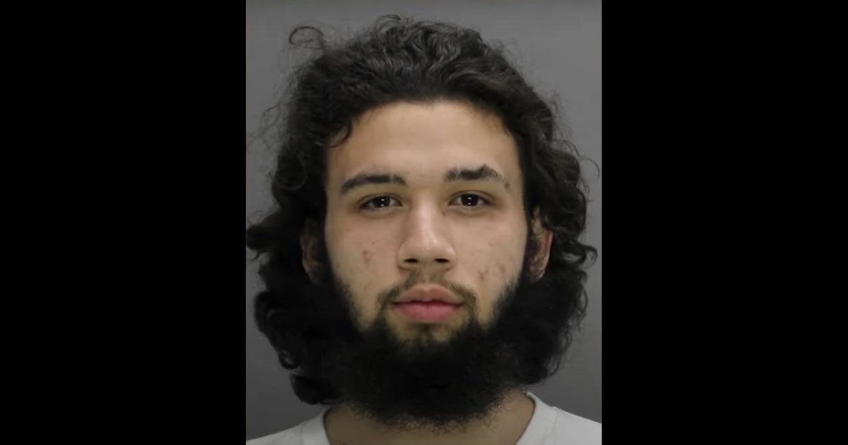 Illegal Alien Charged with Murder After Being Released From Unrelated Stabbing Charge Due to Paperwork Error