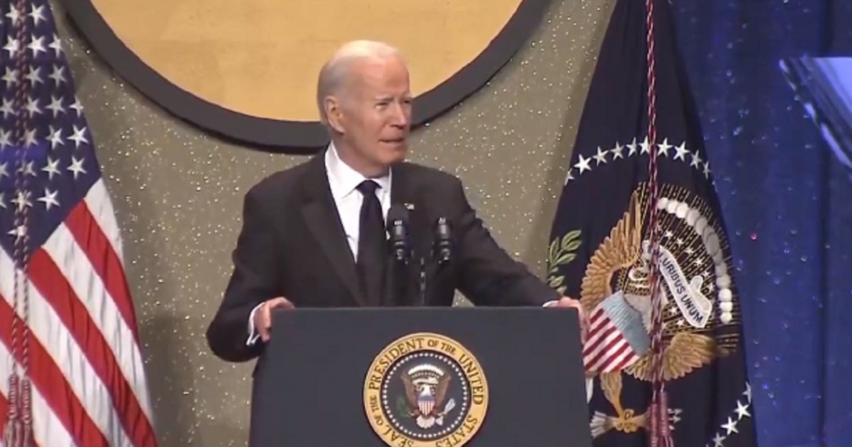 Biden Refers to Rapper LL Cool J as ‘Boy’ to Congressional Black Caucus