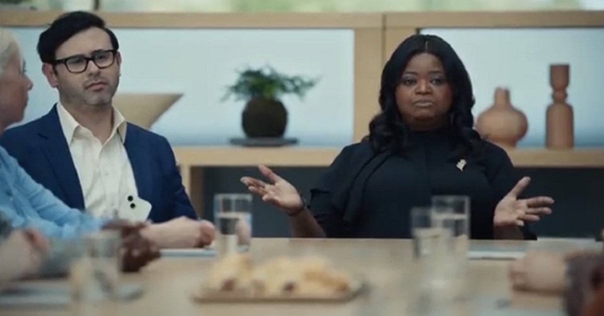 Apple Accused of Offering Worship to Pagan ‘Nature’ God at New iPhone Launch