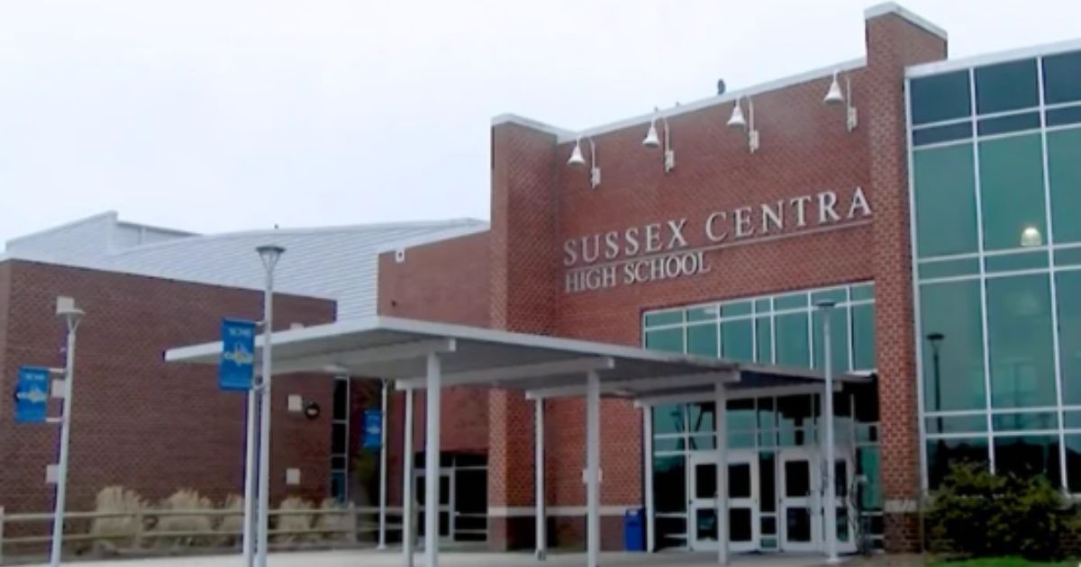 Sick Principals Created, Shared Meme of Teen’s Exposed Breast from Surveillance Video, Lawsuit Alleges