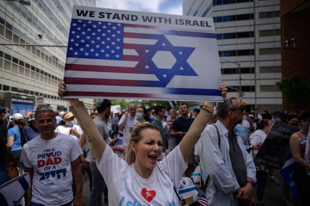 30 Americans Dead, 13 Missing in Ongoing Israel-Hamas Conflict