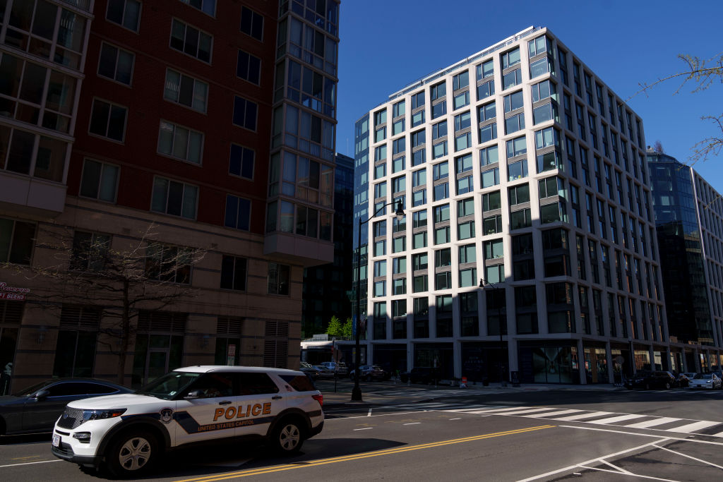 ‘Really Gotten Worse’: DC Residents Speak Out About Rising Crime Rates