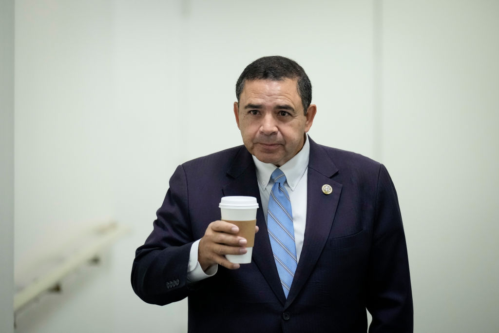 Democratic Rep Carjacked at Gunpoint In Washington, DC