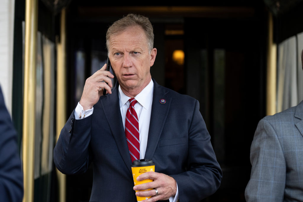 GOP Rep Attempts to Sway Colleagues With Cheeseburgers, Personalized Gifts in Bid for House Speaker
