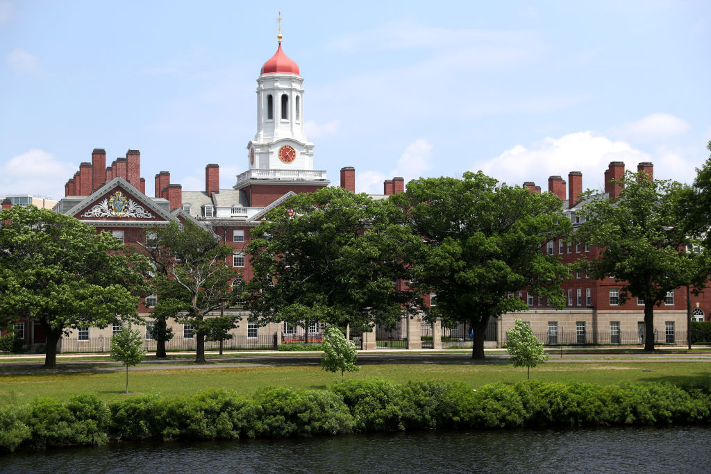 Ivy League School Seeking to Create Task Force to Help Doxxed Students Who Supported Hamas