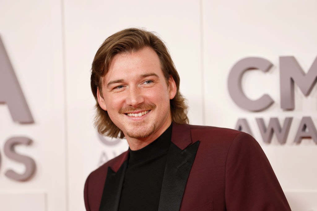 Morgan Wallen Makes Music Teacher’s Day With Generous Gift