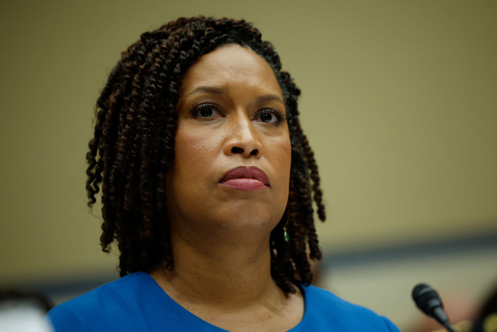 DC Mayor Reveals New Legislation to Address Rising Crime