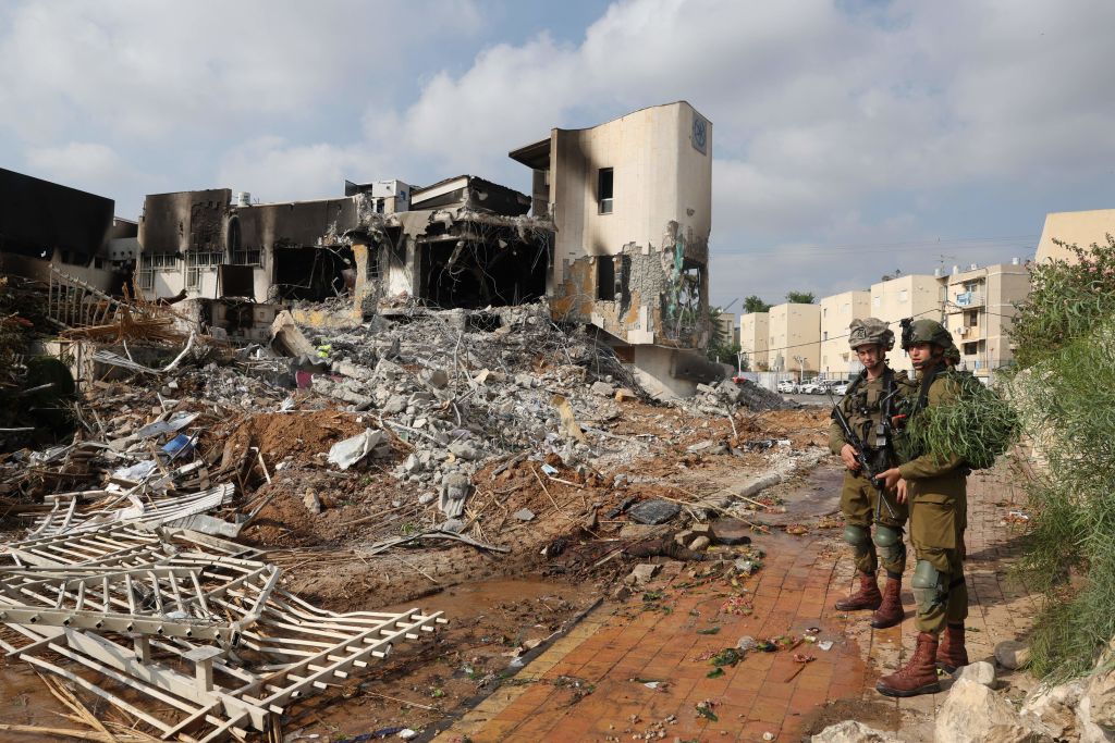 US Moves to Refreeze $6 Billion in Iranian Assets Amid Israel-Palestine War