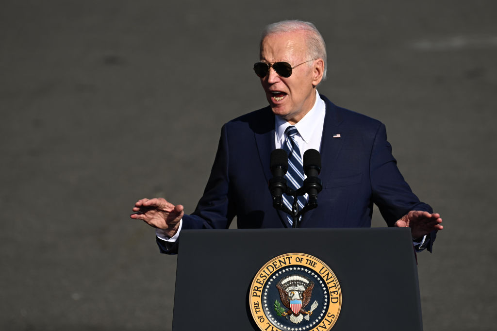 Bidenomics: Americans Falling Behind on Auto Payments at Record Rate, Mass Repossessions Looming