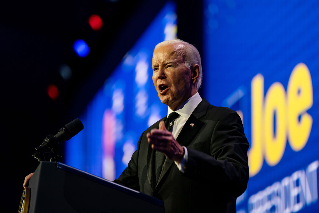 Is Biden’s Monday Executive Order Influenced by Something He Saw in Newest ‘Mission Impossible’ Movie?