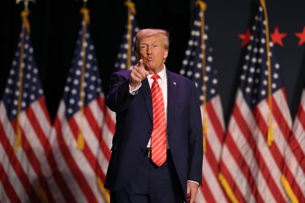 Trump Sees Right Through Biden’s Ploy As East Palestine Visit Is Finally Announced a Year After Train Disaster