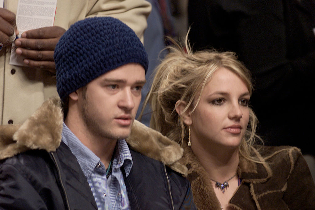 Britney Spears Reveals How She and Justin Timberlake Hid Her Abortion in New Memoir