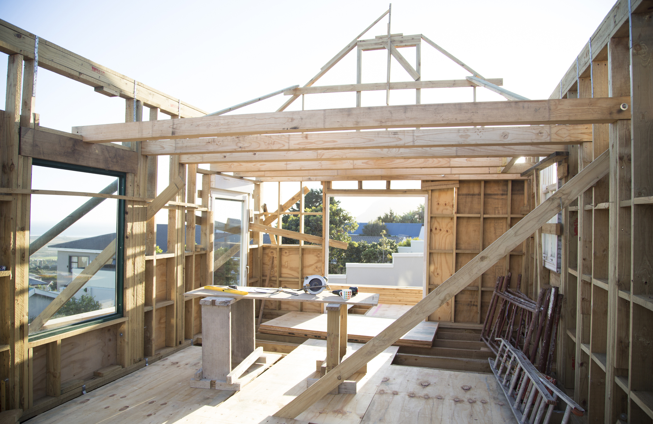 Millionaire Fights Homelessness by Building 99 Tiny Homes for Shelter and Giving Jobs On-Site