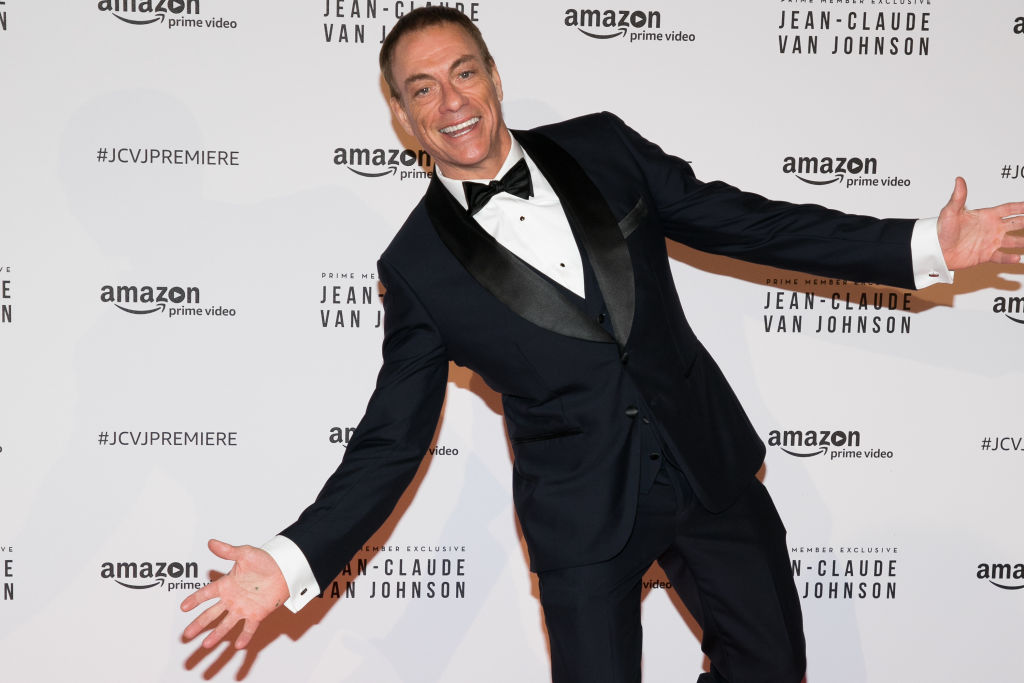 Jean-Claude Van Damme Admits Feeling ‘Ashamed’ Over Appearance on ‘Friends’ Episode