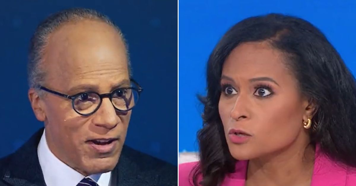 Conservatives Roast GOP Leadership After Moderators for Next Debate Are Announced: ‘Absolute Insanity’