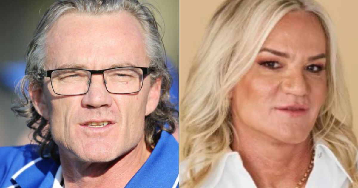 Maxim Australia Draws Fire for Adding Male Ex-Coach to ‘Hot 100’ Women List Along with Margot Robbie, Nicole Kidman