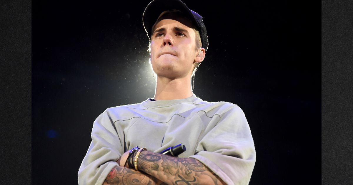 Justin Bieber Deletes ‘Pray for Israel’ Post After Outrage Over His Photo