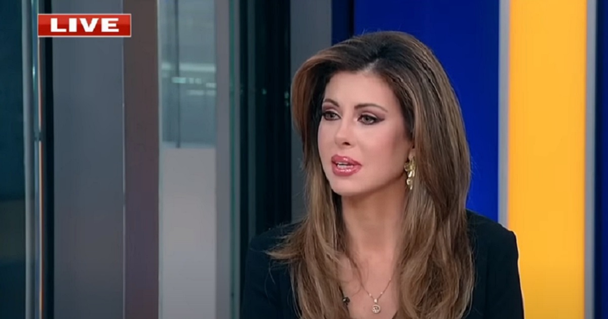 Fox News Regular Breaks Down: ‘It’s Really Hard to Be a Jewish Parent Right Now’