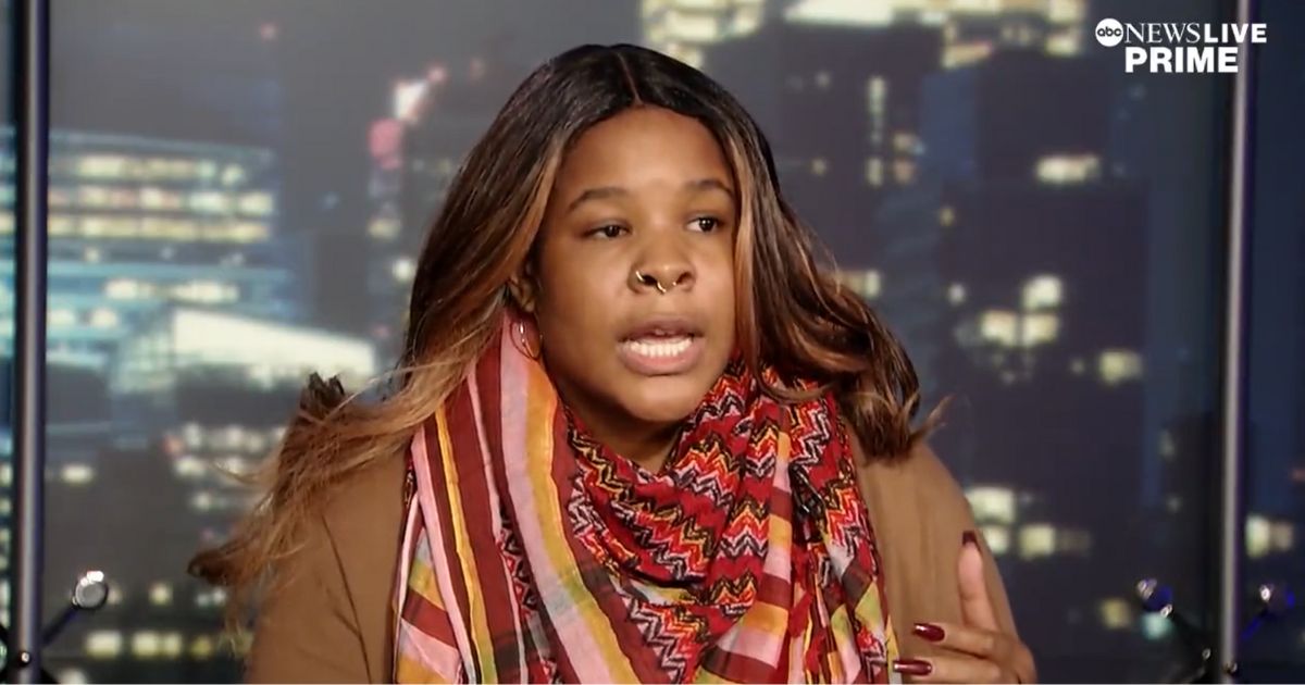 Ex-NYU Student Bar President Doubles Down on Israel Comments After Her Letter Backfires