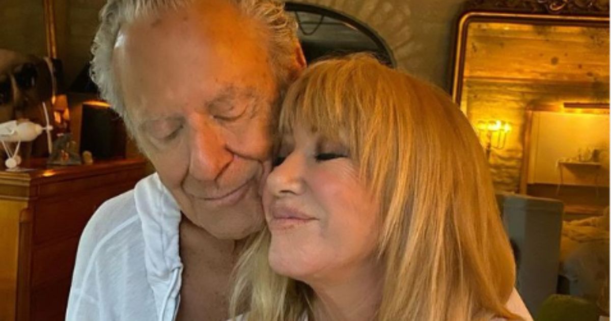 Suzanne Somers Death Certificate Reveals Actual Cause of Death: Report