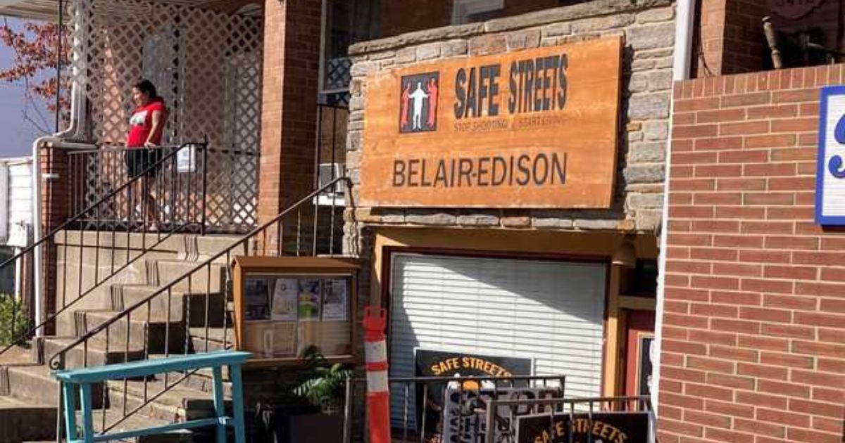 Nightmare for Democrats as FBI Raids ‘Safe Streets’ Initiative