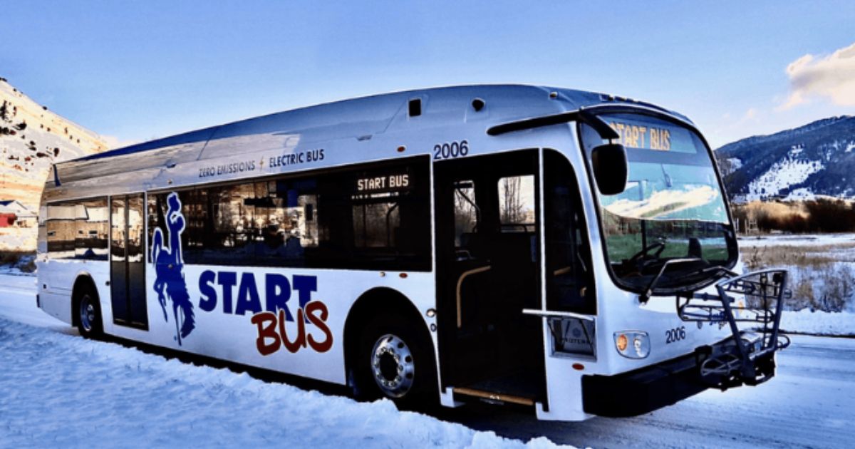 Town Falls Back on Diesel Fleet After None of Its Electric Buses Work