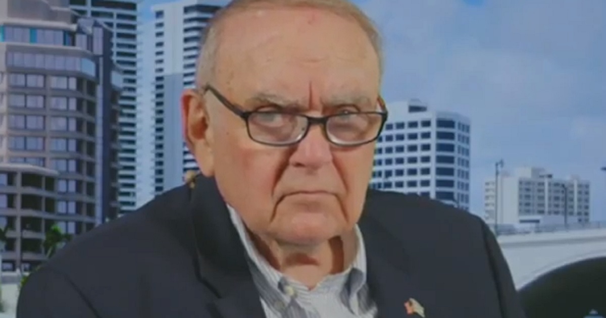 Anti-Israel Ivy League Students Get Brutal News from University’s Jewish Billionaire Donor