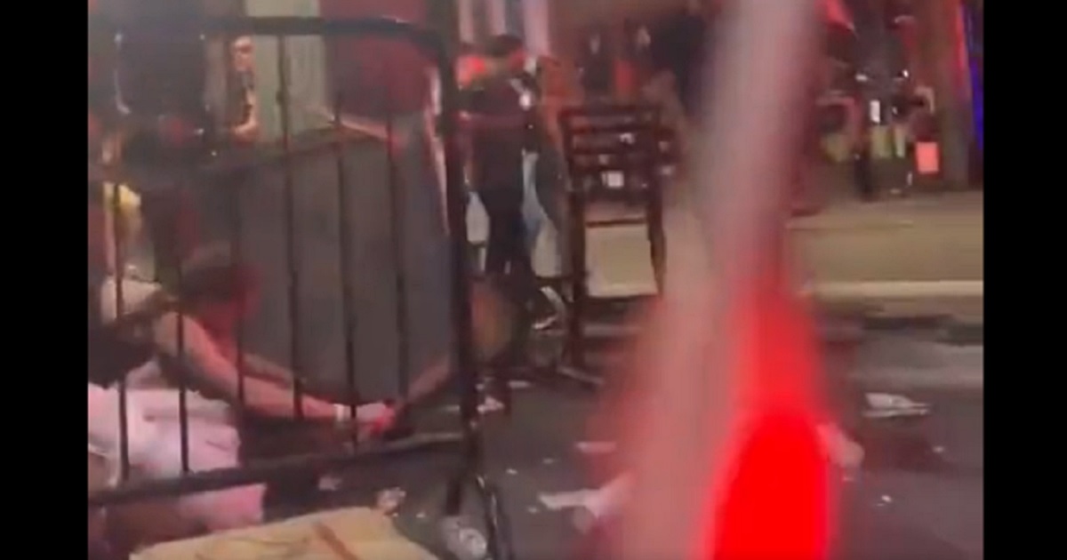 Halloween Horror: 2 Killed, at Least 18 Injured as Holiday Celebration Erupts in Gunfire, Sending ‘Hundreds’ Into Panic