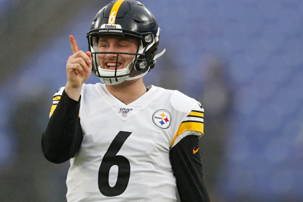 Former NFL Quarterback Devlin Hodges Rejects Megan Rapinoe’s No God Claim