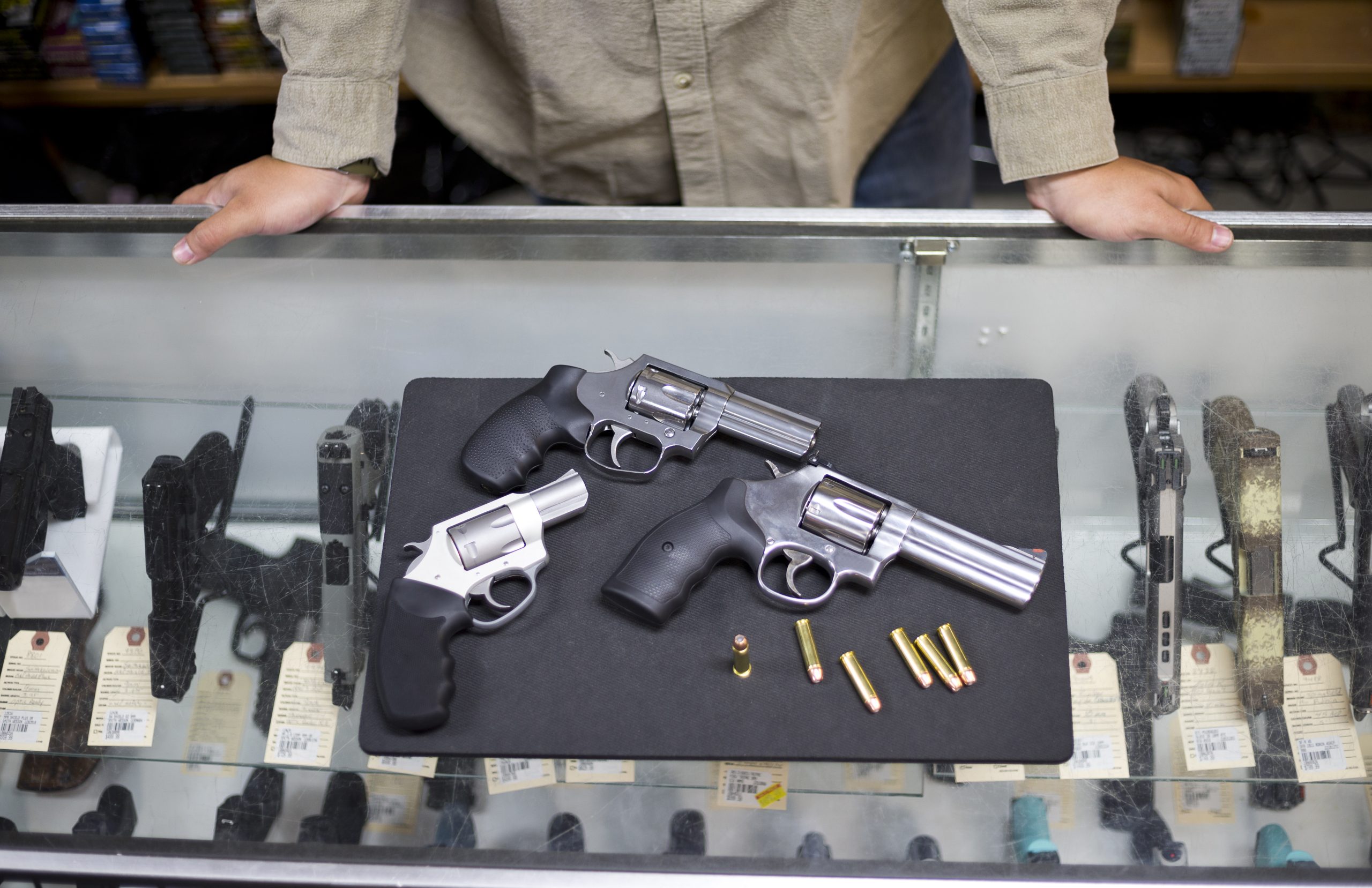 Appeals Court Strikes Blow to Gun Owner Privacy Rights in Ruling Accommodating ‘Violence Researchers’