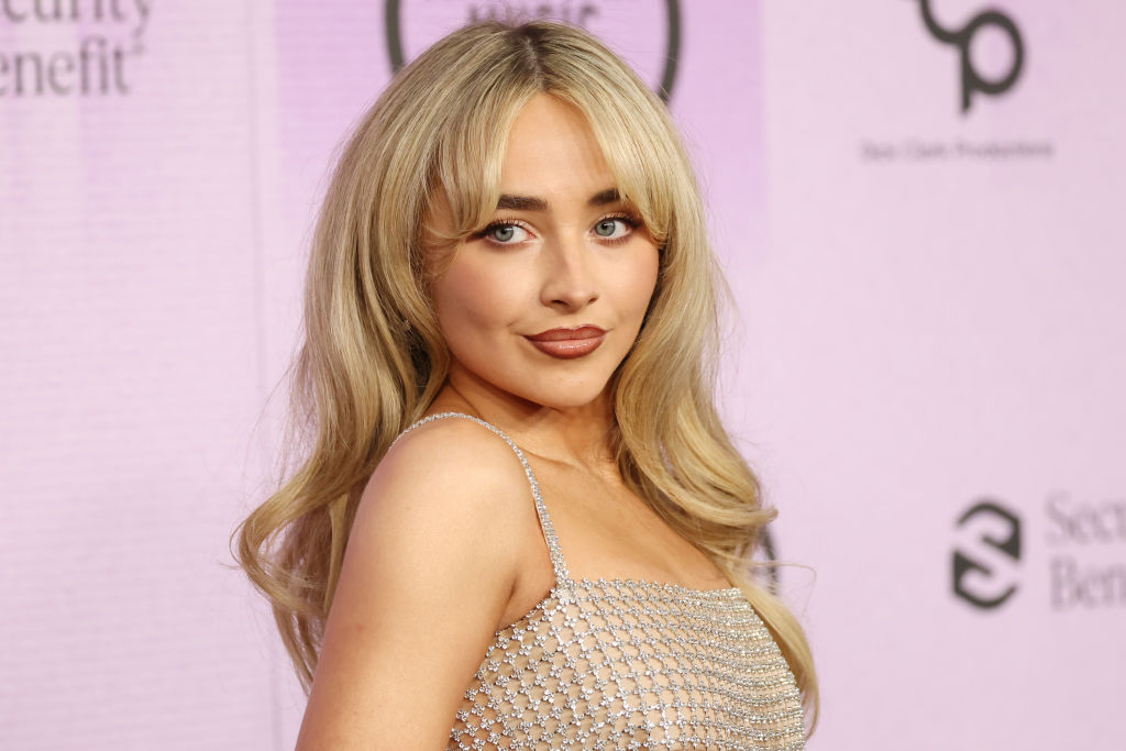 Singer Sabrina Carpenter Addresses Controversy Over Catholic Church Music Video
