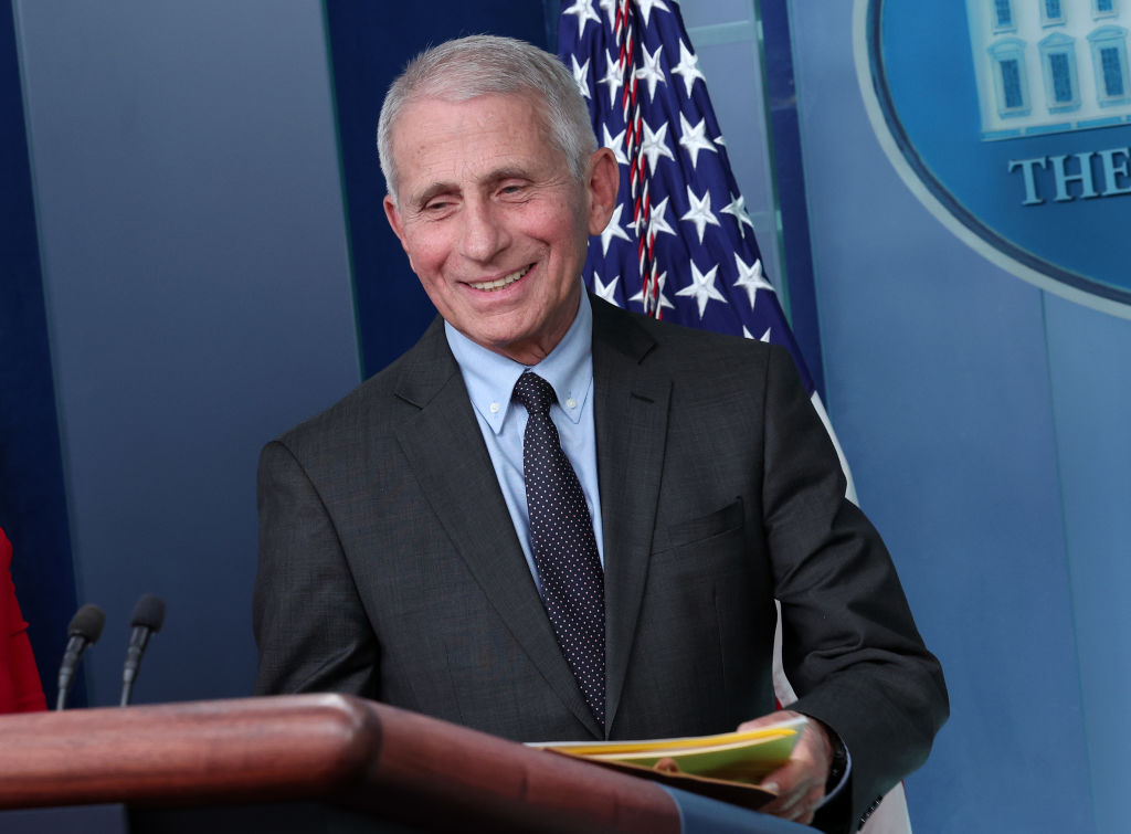 Fauci to Testify Before Congress Regarding US Response to COVID-19