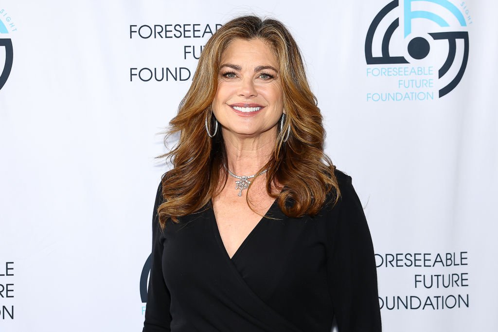 Former Sports Illustrated Model Opens Up About Finding Faith in Jesus Christ