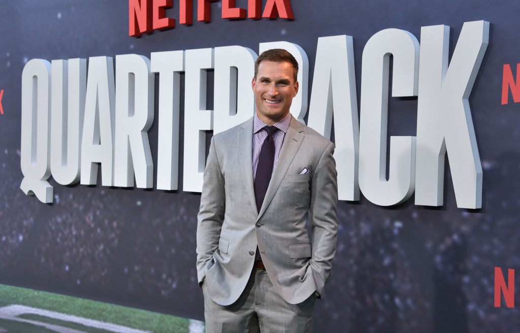 Christian QB Kirk Cousins Asks for ‘Continued Prayers’ After Posting Surgery Update