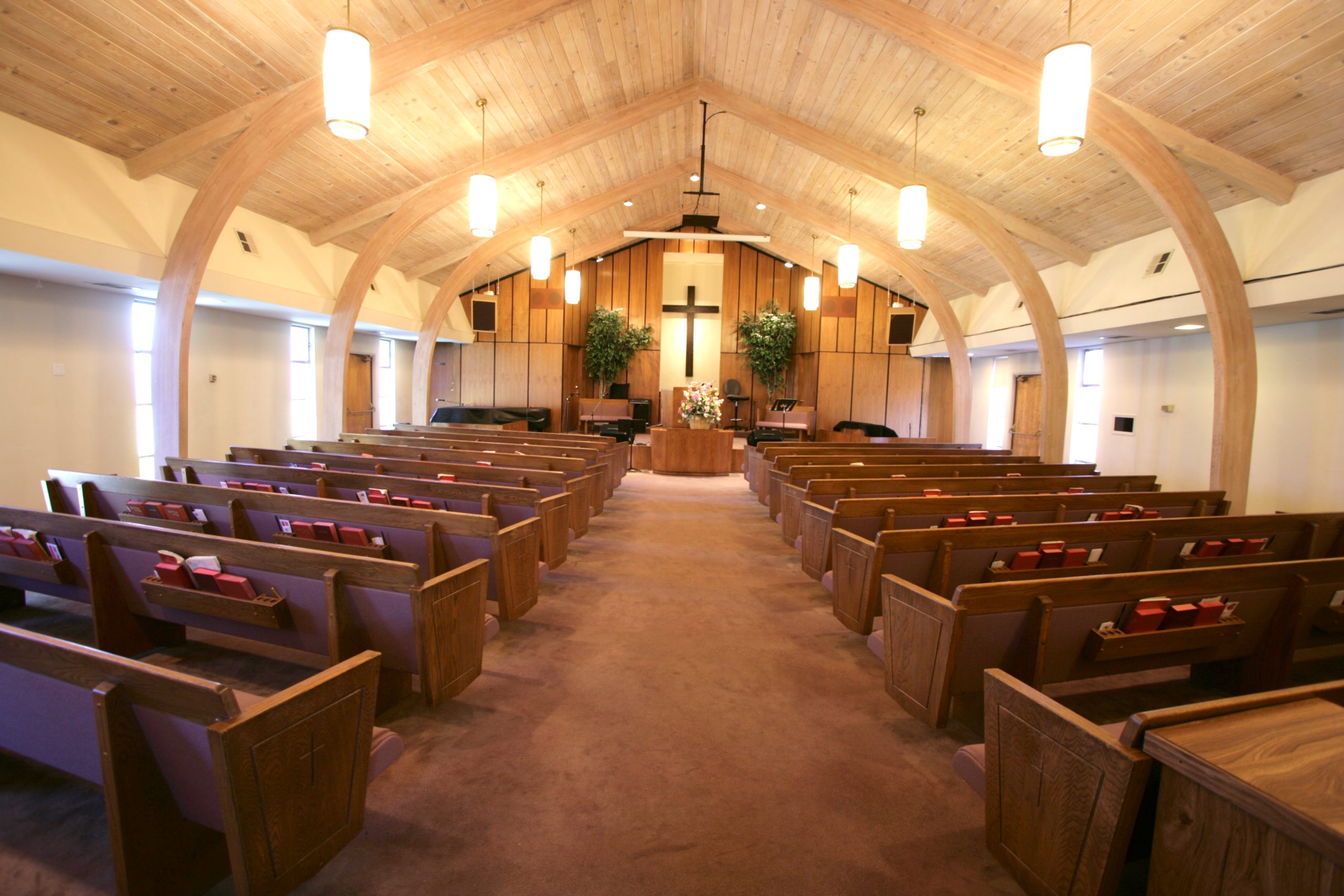 Church Grieves Cross-Dressing Pastor Who Took His Own Life