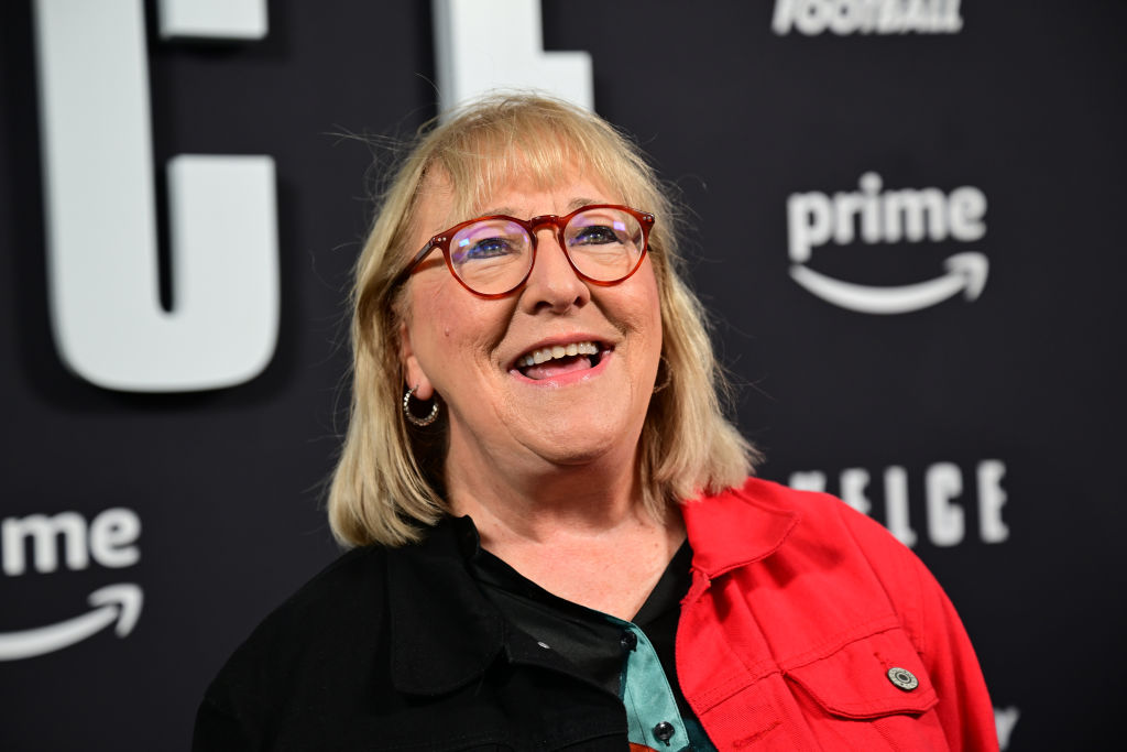 Travis Kelce’s Mom Opens Up About What She Shares With Sons Before Games