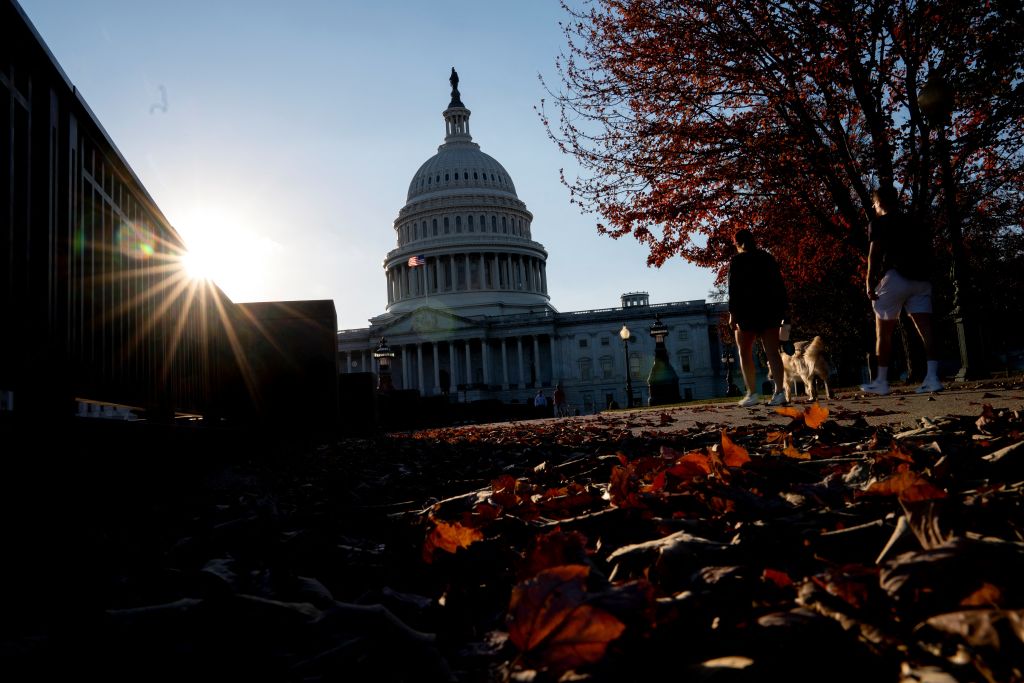 GOP Reeling as High-Profile Republicans Set to Retire