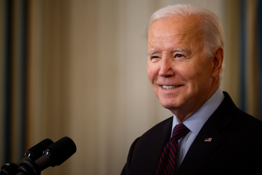 Biden Expected to Avoid Charges in Classified Documents Case: Report