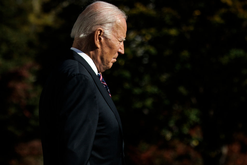 Watch: Doocy Asks Biden ‘How Bad Is Your Memory’ Following Special Counsel Report