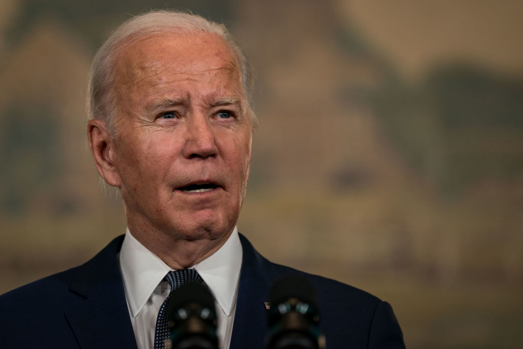 Majority of Americans Don’t Believe Biden Is Running the White House – He’s Just a ‘Puppet’