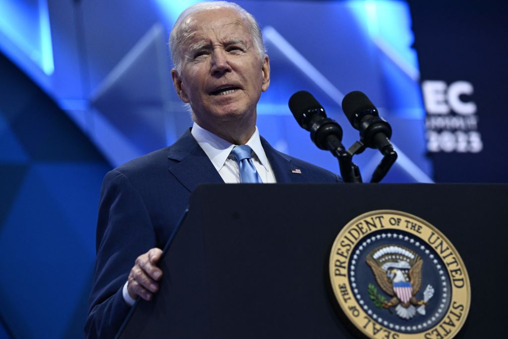 Shocking Special Counsel Report Says Biden Did Not Remember ‘When He Was Vice President,’ or When Beau Died