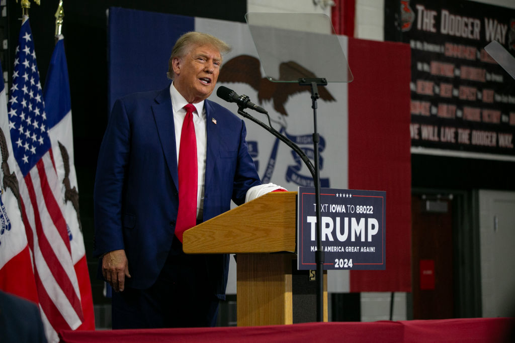 ‘Narcissism Will Get the Best of Him’: Former White House Lawyer Predicts Trump Will Be Jailed