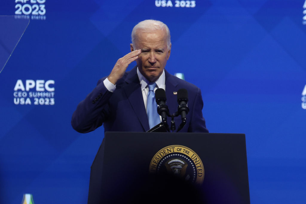 Biden’s Obsession With One MSNBC Show Actually Dictates the Show’s Schedule: Report